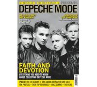Record Collector Presents: Depeche Mode: / Official Reprint Issue