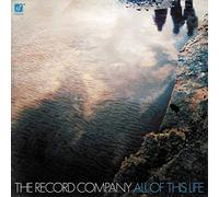 Record Company - All Of This Life - CD - G2z