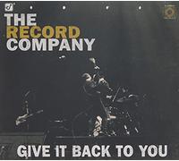 Record Company - Give It Back to You
