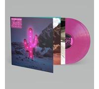 Record Company - Play Loud [Vinyl Lp] Colored Vinyl, Ltd Ed, Deluxe Ed