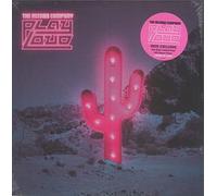 Record Company - Record Company Play Loud (Colored Vinyl, Poster, I