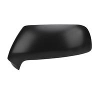 Record de revue Capeur Capeur Protection Haute résistance Miroir de rétroviseur Mermor pour C4 Grand 2007 2014 Black Abs Material OEM Standard (Gauche)