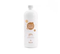 Record - Désodorisant granulé pour litière de Chat - Pratique à Utiliser - Parfum agréable d'argile et de Talc - Produit de 1,2 kg - Parfum Frais de Longue durée