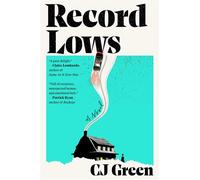 Record Lows - CJ Green - Cardinal - ebook (ePub) - Livre