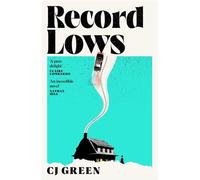 Record Lows The Major Debut of 2027 - J.C. Green - Picador - ebook (ePub) - Livre