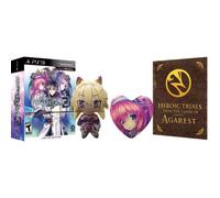 Record of Agarest War 2 -Limited Edition- (Import Américain)
