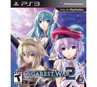 Record of Agarest War 2 Limited Edition - Playstation 3 (Sony Playstation 3)
