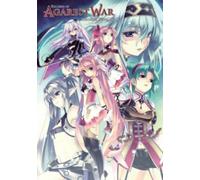 Record Of Agarest War: Heroines Visual Book