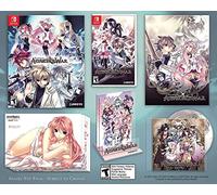 Record of Agarest War Limited Edition for Nintendo Switch