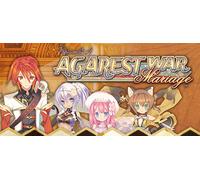Record of Agarest War Mariage (PC)