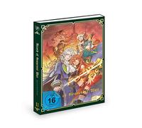 Record of Grancrest War-DVD 2 (Episode 07-12) [Import]