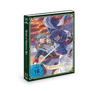 Record of Grancrest War - DVD 3 (Episode 13-18)