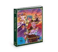 Record of Grancrest War - DVD 4 (Episode 19-24)