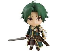 Record of Grancrest War - Figurine Nendoroid Theo Cornaro 10 cm G