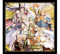 RECORD OF GRANCREST WAR OST - Record Of Grancrest War Ost