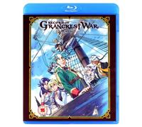 Record of Grancrest War Part 2 (2 Blu-Ray) [Edizione: Regno Unito] [Import]