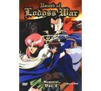 Record of Lodoss war