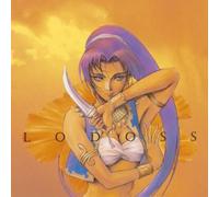 Record of Lodoss War/CD Cinema [Import]