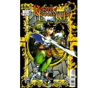 Record of Lodoss War : Chronicles of the Heroic Knight #9