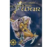 Record of Lodoss War: Chronicles of the Heroic Knights Vol. 06 unbekannt