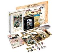 Record of Lodoss War (Collector Edtion) (Blu Ray)