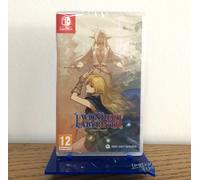 RECORD OF LODOSS WAR DEEDLIT IN WONDER LABYRINTH - Nintendo Switch - PAL - Neuf