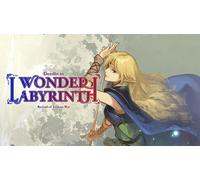 Record of Lodoss War Deedlit in Wonder Labyrinth (PC)