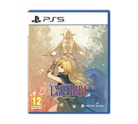 Record of Lodoss War Deedlit in Wonder Labyrinth PS5