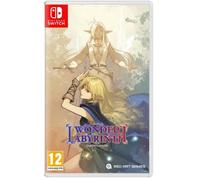 Record Of Lodoss War : Deedlit In Wonder Labyrinth SWITCH