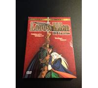 Record of Lodoss War: Dvd Collection [Import USA Zone 1]