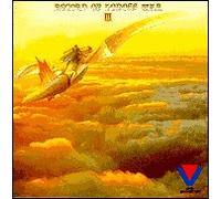 Record of Lodoss War III