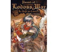 Record of LODOSS War-Serie TV Volume 04 [Import]
