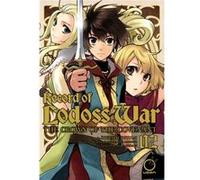 Record of Lodoss War The Crown of the Covenant Volume 2 by Ryo Mizuno Ryo Mizuno (Auteur)