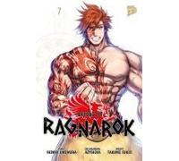 Record Of Ragnarok 7