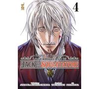 Record of Ragnarok. Lo strano caso di Jack lo squartatore (Vol. 4)