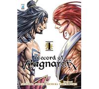 Record of Ragnarok (Vol. 1)