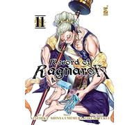 Record of Ragnarok (Vol. 11)