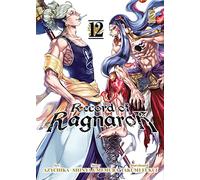Record of Ragnarok (Vol. 12)