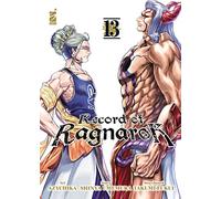 Record of Ragnarok (Vol. 13)