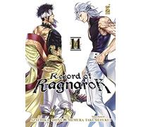 Record of Ragnarok (Vol. 14)