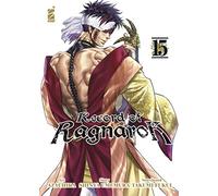 Record of Ragnarok (Vol. 15)