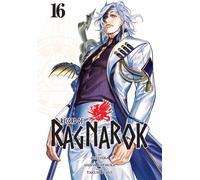 Record of Ragnarok, Vol. 16 - Shinya Umemura - VIZ Signature - ebook (ePub illustré) - Livre
