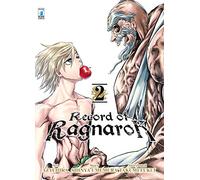 Record of Ragnarok (Vol. 2)