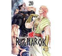 Record of Ragnarok, Vol. 20 (Volume 20)