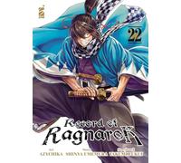 Record of Ragnarok (Vol. 22)