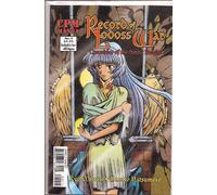 Record of the Lodoss War Chronicles of the Heroic Knight, No. 4 Comic