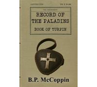 Record of The Paladins: Book of Turpin