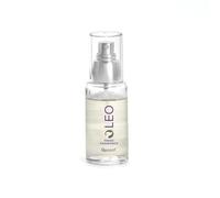 Record Parfum pour Chiens Leo - Fragrance de Longue durée 50 ML - Arôme Citron et Peche de Longue durée - Fabriqué en Italie