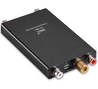 Record Player Mm Phono Préamplificateur Hi-Fi Audio Stéréo Phonographe Pré Amp Phono Stage Mini Préamplificateurs Pour Platines