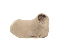 Record - Pull pour Chien Tie Dye, Trame épaisse avec Trou pour Laisse et Passants pour Pattes arrière. Longueur du Dos 30 cm. Chaud et Confortable, Parfait pour Les promenades Hivernales| Taupe et XS